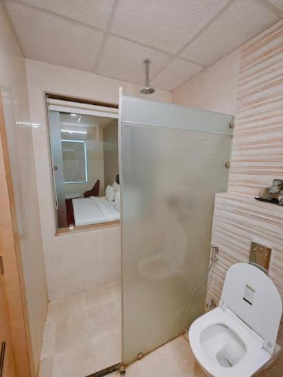 Hotel Avadh Classio Near By Ram Mandir Faizabad Exterior photo